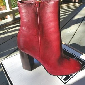 NWT - Frye Mina Bootie